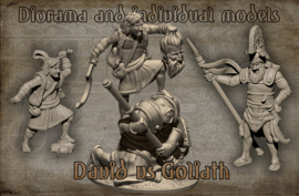 RCM-E02 - David vs Goliath
