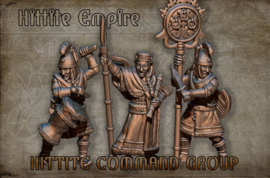 RCM-B02 - Hittite Command Group