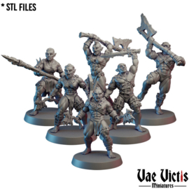 VVM-WAR 04 - Orcs
