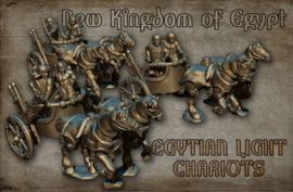RCM-A06 - Egyptian Light chariots