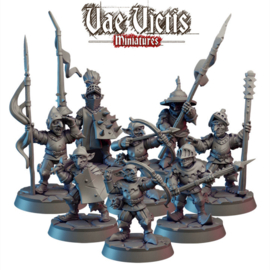 VVM-WAR 13 - Goblin Pack 2