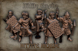 RCM-B06 - Hittite Horde