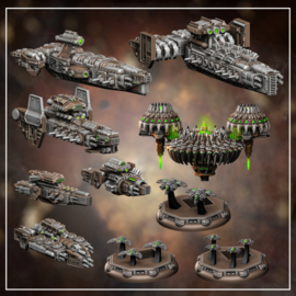 ZBS-002 - Pirate Fleet