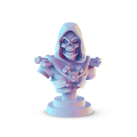 CAV-05 - Bust 5