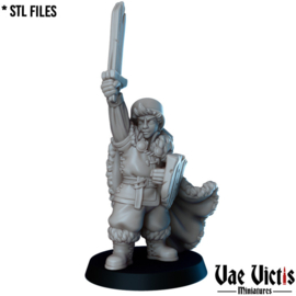 VVM-A024 - Little Boy