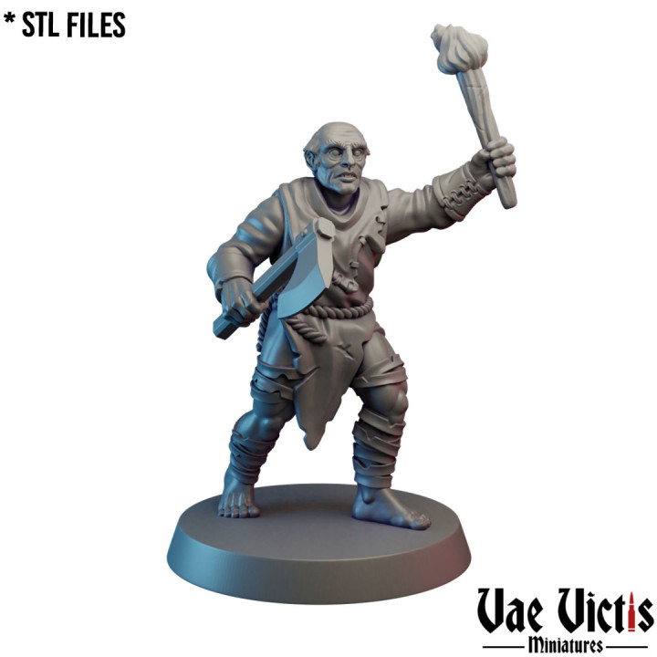 VVM-A344 - Cultist 05