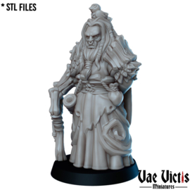 VVM-A174 - Orc Druid