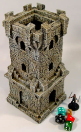 TAB457 - Rubble Dice Tower
