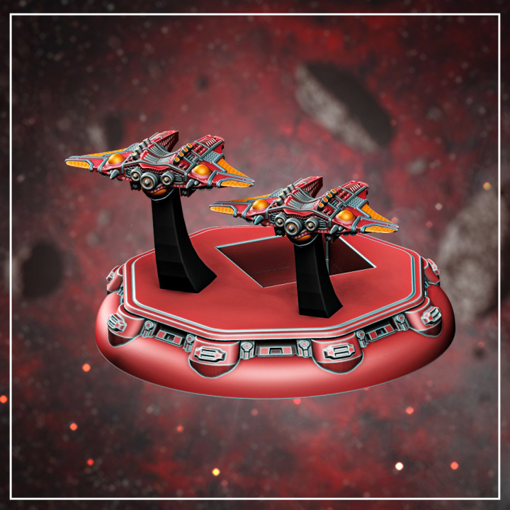 ZBS-033 - Cult Guard Boarding Shuttle (2)