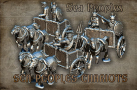 RCM-C01 - Sea People Chariots