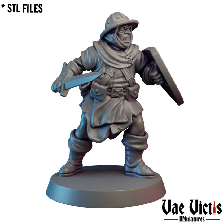 VVM-A305 - Mercenary 02