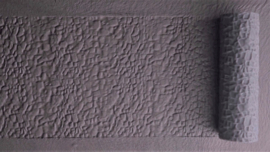 SLF-003 - Texture Roller 31-03 - Small
