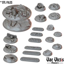 VVM-A078 - Desert Bases