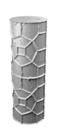 SLF-005 - Texture Roller 31-05 - Small