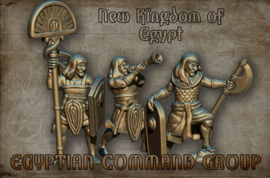 RCM-A02 - Egyptian Command Group