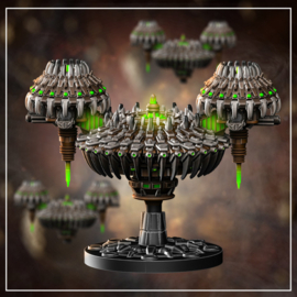 ZBS-006 - Pirate Space Station