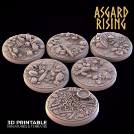 BASES-004 - Sand Shore