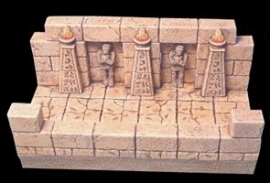 TAB046 - Egyptian Secret Mummy Door