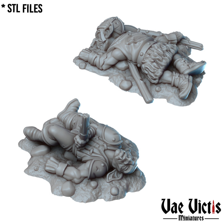 VVM-A276 - Dead Goblins (2)