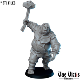 VVM-A143 - The Ogre