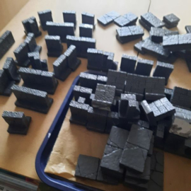 TAB590 - HeroQuest Board