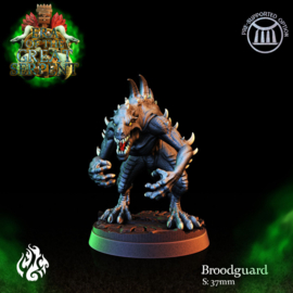 CG-A035- BroodGuard