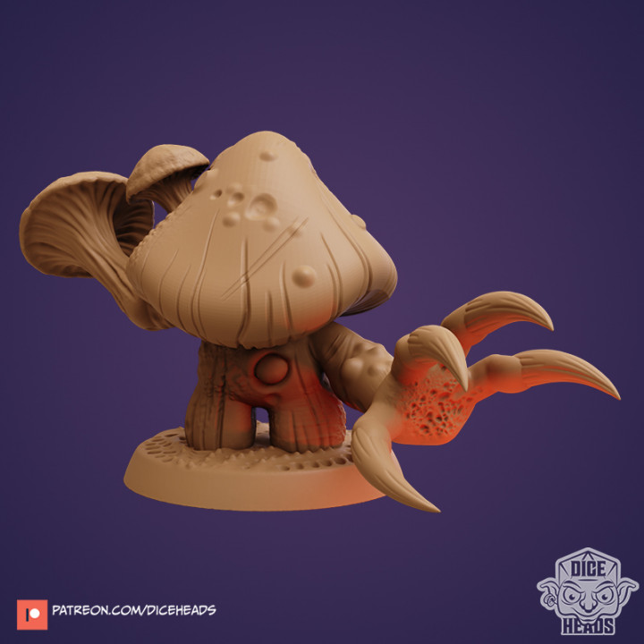 DHB-067 - Myconid 03