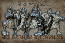 RCM-C02 - Sea People Skirmishers
