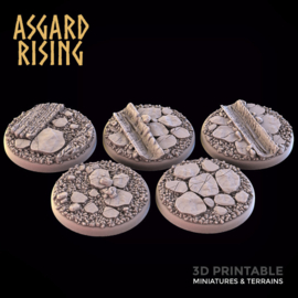 BASES-009 - Village