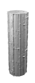 SLF-001 - Texture Roller 31-01 - Small
