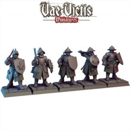 VVM-WAR 29 - Vampire Hunters Set2