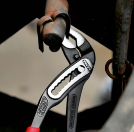 Knipex 88 01 180 KNIPEX Alligator® Waterpomptang