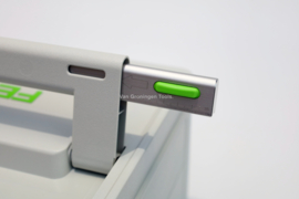 Festool 577220 Waterpas LEYSYS-FT1