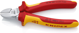 Knipex  Zijsnijtang 70 06 160