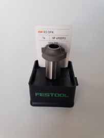 Festool Afrondfrees HW R3-OFK 500 490093