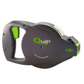 Quip Taping QuiP38® schilderstape dispenser 38 mm