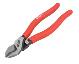 Wiha 34730 Kabelknipper kabelschaar Classic  200 mm