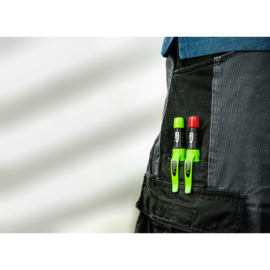 Pica Dry 55801 Gekleurde doppen 5-delig