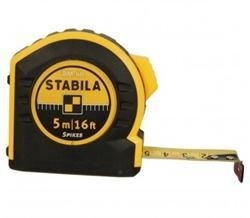 Stabila rolmaat BM40 17740   5 meter