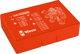 Wera Bit-Safe 61 Universeel 3   61-Delig