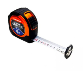 Swanson SAVAGE MAGNETISCH GRIPLIJN ROLBANDMAAT SVGL8