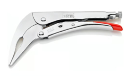Knipex  41 44 200 Klemtang
