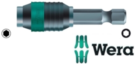 Wera Bitset Bit Check 30 Diamond 1  05057431001