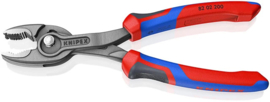 KNIPEX 82 02 200 TwinGrip Verstelbare grijptang