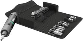 Wera 2090/17 slagschroevendraaier-set 90Nm  05072017001