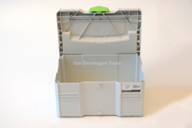 Festool MINI-SYSTAINER T-LOC SYS-MINI 3 TL 202544