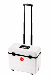 Parat 208.363.170 Pilotenkoffer TronX verrijdbaar