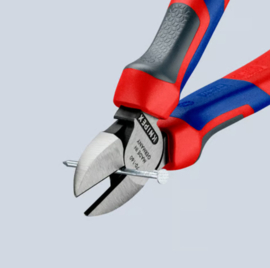 Knipex Zijsnijtang 70 02 160