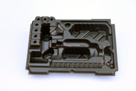 Festool Inlay - inzet voor Module-kantenfrees MFK 700 SG3