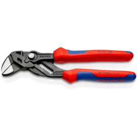 Knipex 86 02 180 Sleuteltang